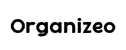 Organizeo - logo
